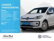 VW up, 1.0 move up ückfahrkamera, Jahr 2020 - Bad Homburg (Höhe)