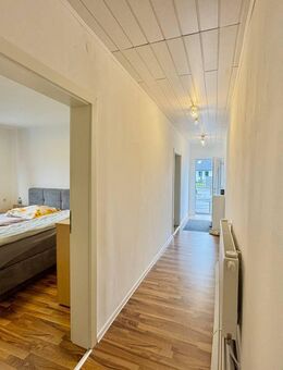 Solides Wohn- und Betriebsgebäude für Sanierer mit Vision - Löhne