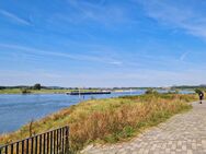 Den Rhein vor der Nase und den Hafen um´s Eck - Mein erstes Eigentum in Duisburg! - Duisburg