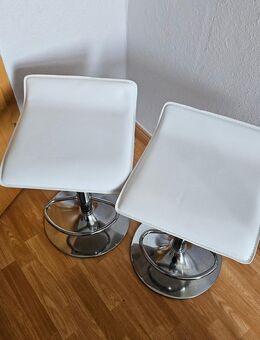 2x Barhocker - Rathenow
