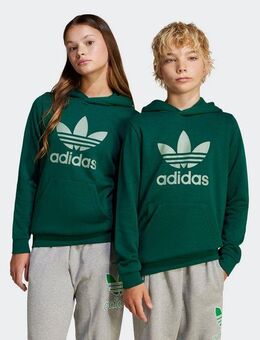 adidas Originals Kapuzensweatshirt TREFOIL HOODIE