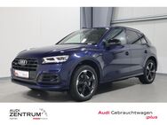 Audi Q5, 50 TFSI e quattro sport, Jahr 2021 - Aachen