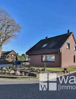 Zuhause der Möglichkeiten - Wohnen, Arbeiten, Vermieten - Bawinkel