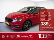 Skoda Fabia, 1.5 TSI MONTE CARLO 150PS NA, Jahr 2024 - Vilsbiburg