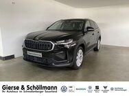 Skoda Kodiaq, 2.0 TDI Selection, Jahr 2024 - Schmallenberg