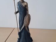 Afrikanische Männerfigur - stehend - Büdingen