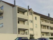 3-Zimmer Eigentumswohnung mit Balkon und Garage in Poppenhausen - Poppenhausen