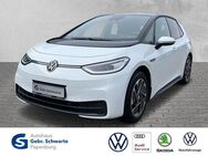 VW ID.3, Pro, Jahr 2020 - Papenburg