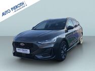 Ford Focus, 1.0 EcoBoost Hybrid ST-LINE X, Jahr 2024 - Bad Kreuznach