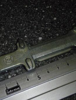 Notter-Kippriegel-Al 2000 - Ulmen
