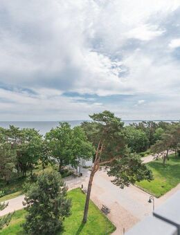 Du bist nicht zu Gast - Du bist zu Hause im Penthouse-Luxus ... - Heringsdorf (Mecklenburg-Vorpommern)