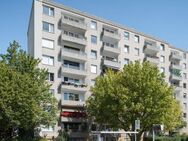 Gepflegte 3-Zimmer-Wohnung mit Einbauküche in Wolfsburg Vorsfelde - Wolfsburg