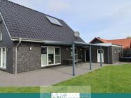 Anspruchsvolles Wohnen in attraktiver Lage - Langen (Landkreis Cuxhaven)
