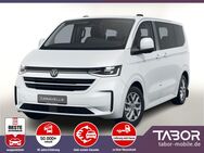 VW T7 Multivan, 2.0 TDI Caravelle 170 Style DigCo, Jahr 2024 - Kehl