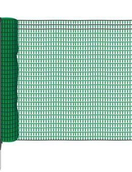 20m Begrenzungszaun Gartennetz Hundezaun Campingzaun mitr Zubehör Set1 - Wuppertal