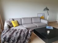 Top Lage Penthouse Apartment Flughafennähe - Norderstedt