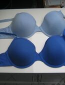 4 x BH 85 B Schalen / Bügel-BHs in 85452