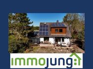 Einfamilienhaus auf großem Naturgrundstück in Feldrandlage in Worpswede - Neu Sankt Jürgen - Worpswede