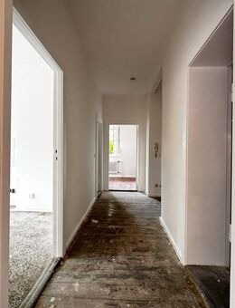 3-Zimmer-Wohnung in Berlin-Tegel - bezugsfrei und frisch gestrichen - Berlin