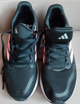 Neue Adidasturnschuhe - Pirmasens