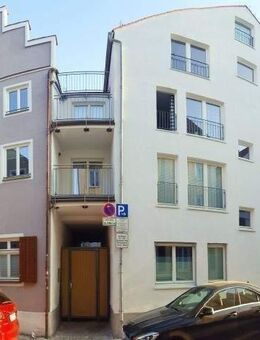 *.* Denkmal - 3 ZI-WE ab 01.04.26 - Ingolstadt