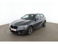 BMW 1er Reihe 120d M Sport - Berlin