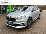 Skoda Fabia, 1.0 TSI Drive Clima, Jahr 2024 - Bochum