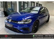 VW Golf VII R BMT 4Motion LED*Navi*Dynaudio*Alcan.* - Buxtehude