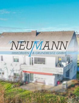 Attraktives Wohnpaket in Dauchingen: Viel Platz für die ganze Familie - Dauchingen