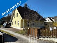 Fertigstellen und einziehen - großes Einfamilienhaus am Bärwalder See - Boxberg (Oberlausitz)