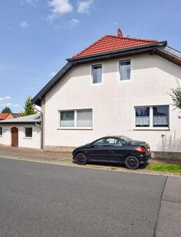 Anleger aufgepasst! Zwei Mehrfamilienhäuser im Paket in Burgdorf. - Burgdorf (Landkreis Wolfenbüttel)