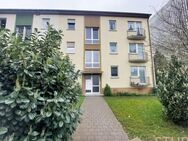 3-Zimmer-Wohnung mit Balkon und Kellerabteil - Heidingsfeld - Würzburg