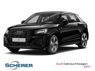 Audi Q2, 40 TFSI quattro S line, Jahr 2024 - Bingen (Rhein)