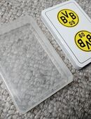 i17) Sammler Kartenspiel - BVB 09 / Borussia Dortmund - SKAT Spiel von Joker - Fussball Verein in 30823