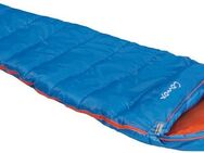 High Peak Kinderschlafsack Comox, PFC frei