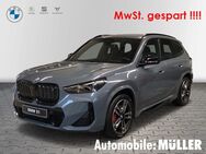 BMW iX, 1 30 xDrive M Sport Park Life, Jahr 2023 - Leipzig