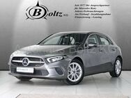 Mercedes A 180, Progressive Busin MBUX HE Komf, Jahr 2023 - Viernheim