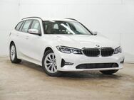 BMW 320 d Tour. LED Shzg PDC 3-Z Klima LCP DAB Tempo - Roßtal