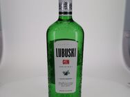 Lubuski Gin aus Polen | 0,7 Liter, 13,50 Euro - Köln