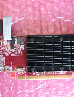 AMD Radeon HD 5450 - München