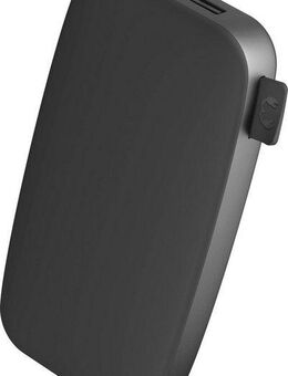 Fresh´n Rebel Power Pack 12000mAh mit USB-C, Ultra Fast Charge & 20W PD Powerbank