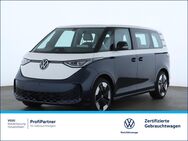 VW ID.BUZZ, Pro Weiß Starlight Blue ID Buzz, Jahr 2024 - Bad Oeynhausen