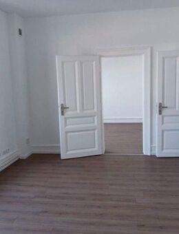 Renovierte Wohnung in zentraler Innenstadtlage an der Konstablerwache - Frankfurt (Main)