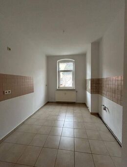 **moderne helle 3-Raum-Wohnung ** - Greiz