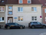 Mehrfamilienhaus in Malchin - Malchin