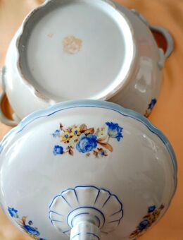 Vintage DDR Schüssel-Set - Gera