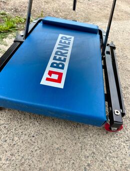 WERKSTATT ROLL-und LIEGEWAGEN - Rostock Evershagen