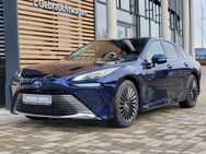 Toyota Mirai, Luxury - Wasserstoff, Jahr 2022 - Ingolstadt