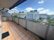Attraktive 3-Zimmer-Wohnung mit Traumlage in Nürnberg - Nürnberg