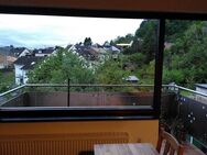 Erdgeschosswohnung mit Balkon und Gartennutzung - Trier